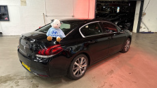 Peugeot 508 2.0 BlueHDi 150 GT Line 4dr Diesel Saloon